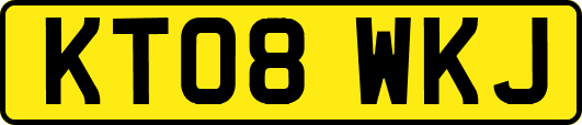 KT08WKJ