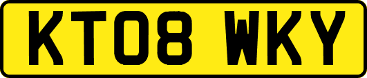 KT08WKY