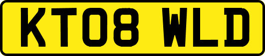 KT08WLD