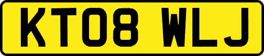 KT08WLJ