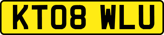 KT08WLU