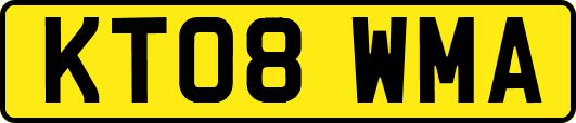 KT08WMA