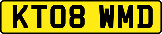 KT08WMD