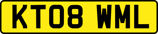 KT08WML