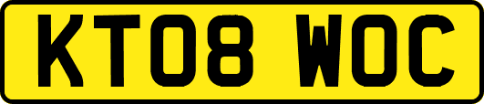 KT08WOC