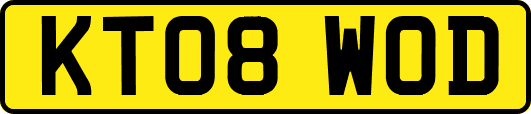 KT08WOD