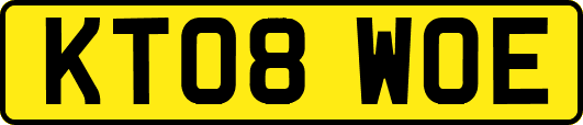 KT08WOE