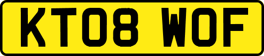 KT08WOF