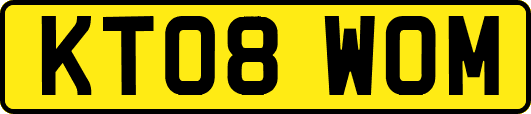 KT08WOM