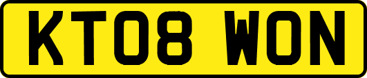 KT08WON