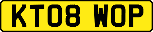 KT08WOP