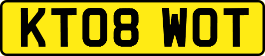 KT08WOT