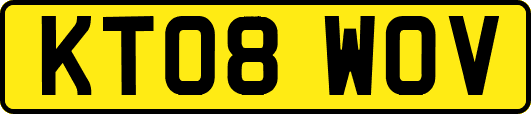 KT08WOV