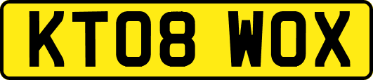 KT08WOX