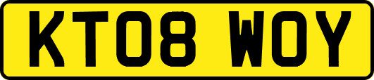 KT08WOY