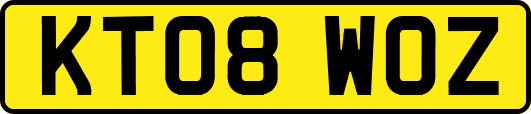 KT08WOZ