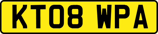 KT08WPA
