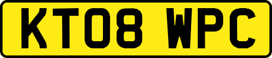 KT08WPC