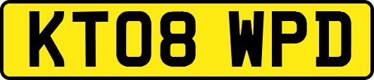 KT08WPD