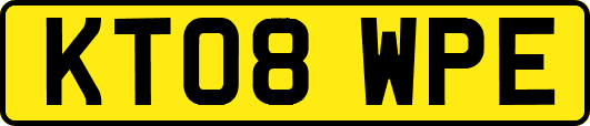 KT08WPE