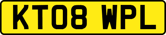 KT08WPL