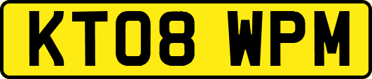 KT08WPM