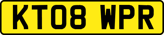 KT08WPR