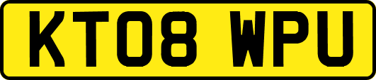 KT08WPU