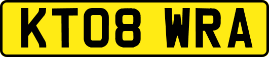 KT08WRA