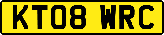 KT08WRC