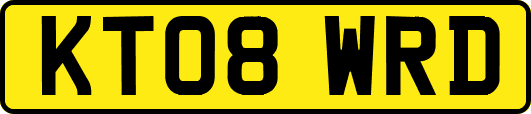KT08WRD