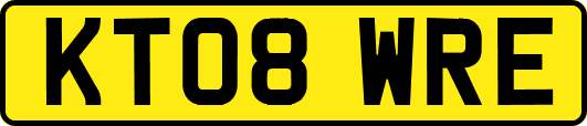 KT08WRE
