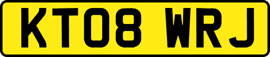 KT08WRJ