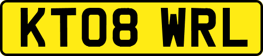 KT08WRL