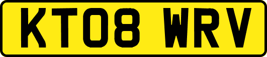 KT08WRV