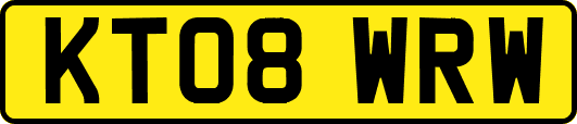 KT08WRW
