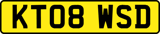 KT08WSD