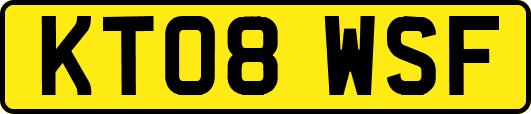 KT08WSF