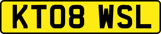 KT08WSL