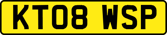 KT08WSP
