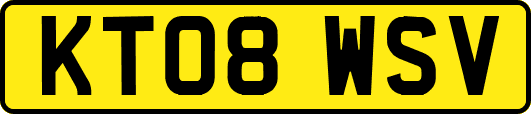 KT08WSV