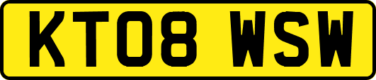 KT08WSW