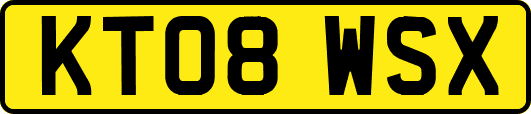 KT08WSX