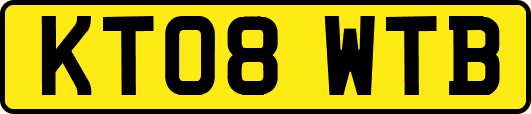 KT08WTB
