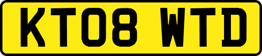 KT08WTD