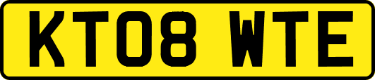 KT08WTE