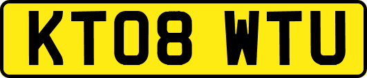 KT08WTU
