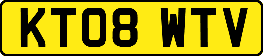KT08WTV