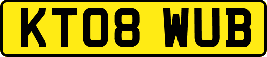 KT08WUB