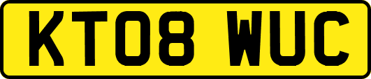 KT08WUC
